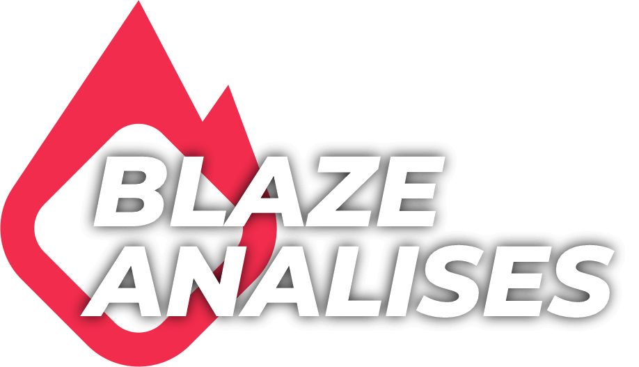 analise double blaze